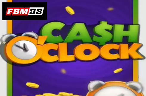 Cash O’Clock